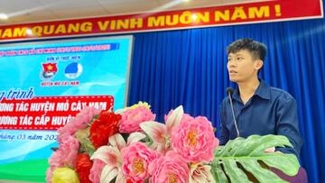 💙 💙 MỎ CÀY NAM | RA MẮT CÂU LẠC BỘ KỊCH TƯƠNG TÁC VÀ TẬP HUẤN CÂU LẠC BỘ KỊCH TƯƠNG TÁC CẤP HUYỆN, CƠ SỞ NĂM 2025 💙 💙